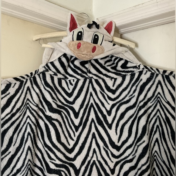 Patterned blankets - Picture 2 of 7